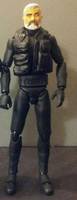 Captain (Ret) John Mason. British S.A.S. (The Rock) Custom Action Figure