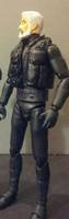 Captain (Ret) John Mason. British S.A.S. (The Rock) Custom Action Figure