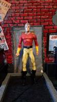 Bullet Man (DC Direct) Custom Action Figure
