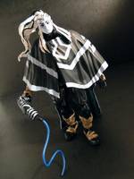 Wraith (Marvel Legends) Custom Action Figure