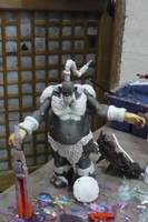 Ogrin (Original) Custom Action Figure