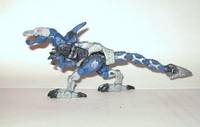 Overkill (Transformers - Cybertron) Custom Action Figure