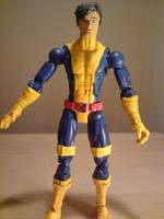 Morph (X-Men TAS.) (Marvel Legends) Custom Action Figure