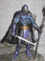 Skeletor (Masters of the Universe) Custom Action Figure