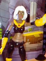 Ultimate Storm (Marvel Legends) Custom Action Figure