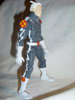AoA Quicksilver (X-Men) Custom Action Figure