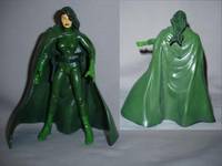 Madame Hydra (Marvel Legends) Custom Action Figure