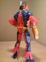 Thunderbird V2 (Marvel Legends) Custom Action Figure