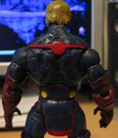Ikaris (Marvel Legends) Custom Action Figure