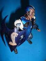 Cobra (Original) Custom Action Figure