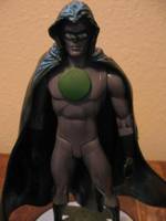 Hal Jordan Spectre (Green Lantern) Custom Action Figure