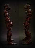 Penance (Marvel Legends) Custom Action Figure