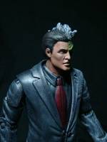 Two Face (Batman) Custom Action Figure