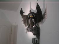 The Batman (Batman) Custom Action Figure