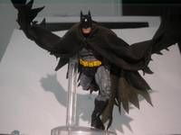 The Batman (Batman) Custom Action Figure