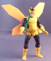 SHS Henchman #21 (Venture Bros.) Custom Action Figure