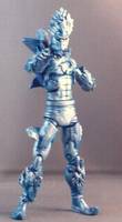 Iceman V3 (Marvel Legends) Custom Action Figure