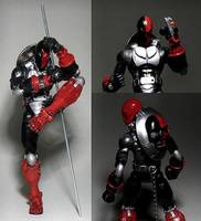Horeb (Original) Custom Action Figure