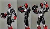Horeb (Original) Custom Action Figure