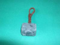 Thors Mjolnir (Marvel Legends) Custom Miniature / Figurine