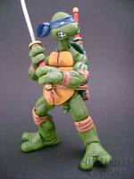 Teenage Mutant Ninja Turtles (Teenage Mutant Ninja Turtles) Custom Action Figure