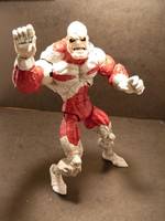 Caliban Death (Marvel Legends) Custom Action Figure