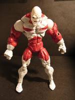 Caliban Death (Marvel Legends) Custom Action Figure