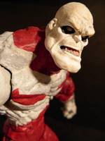 Caliban Death (Marvel Legends) Custom Action Figure