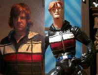 Fire Ant (Original) Custom Action Figure