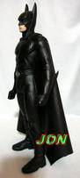Batman (Batman - Movie Style) Custom Action Figure