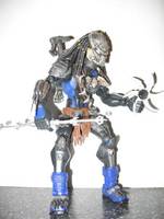 Wolf Predator (G.I. Joe Sigma 6) Custom Action Figure
