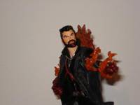 Maxx Blaster (Original) Custom Action Figure