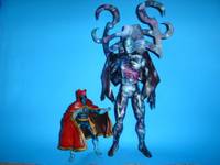Dr. Strange (Marvel Legends) Custom Action Figure