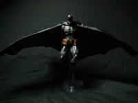 Batman III (Batman) Custom Action Figure