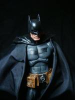 Batman III (Batman) Custom Action Figure