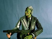 Two Face (Batman) Custom Action Figure