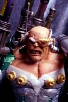 Underkill (Original) Custom Action Figure