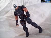 Crossbones (v2) (Marvel Legends) Custom Action Figure