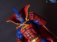 Gladiator (v2) (Marvel Legends) Custom Action Figure