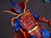 Gladiator (v2) (Marvel Legends) Custom Action Figure