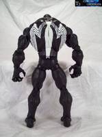 Venom (Marvel Icon) Custom Action Figure