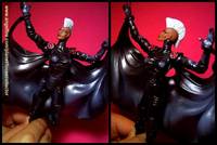 Storm (Marvel Legends) Custom Action Figure