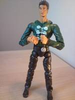 Jamie Madrox - Multiple Man (Modern) (Marvel Legends) Custom Action Figure