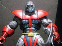 Terrax the Tamer (Marvel Legends) Custom Action Figure