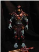 Skeletor (Masters of the Universe) Custom Action Figure