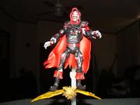 Demogoblin (Superhero Showdown) Custom Action Figure