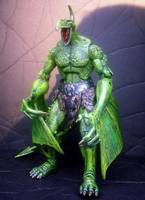 Sauron (Marvel Legends) Custom Action Figure