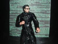 Neo (Marvel Legends) Custom Action Figure