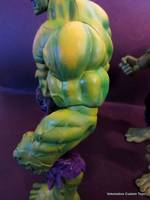 Hulk (Voto High Contrast Paints) (Marvel Select) Custom Action Figure