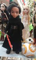 Bratz Kylo Ren (Star Wars) Custom Other